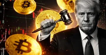 Теорія «Зворотного індикатора» Ірану: чи є Truth Social Трампа найкращим сигналом для криптотрейдерів?