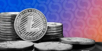 Тепер Litecoin? Фармацевтична компанія завершила угоду для фінансування трежері LTC на $100 млн