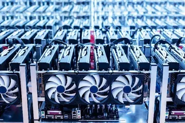 TeraWulf Rally остывает после продажи конвертируемой облигации на $850 миллионов после сделки с Google