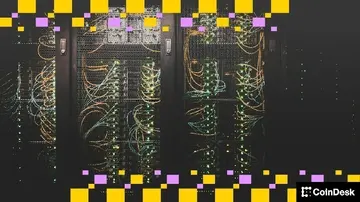 TeraWulf упала на 5% из-за привлечения капитала в размере 500 миллионов долларов для расширения дата-центров с использованием ИИ