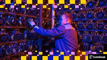 TeraWulf зростає на 11% після покупки потужних майданчиків у Кентуккі та Меріленді