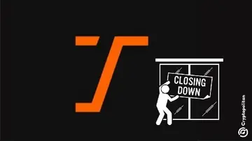 Terminal Finance відкладає проект після невдачі запуску конвергентного ланцюга