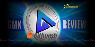 Срочное уведомление: Bithumb классифицирует GMX как тщательно контролируемый актив после инцидента с безопасностью