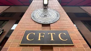 ТЕРМІНОВО: CFTC оголосила про нові правила щодо криптовалют