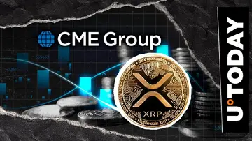 Срочные новости: CME запустит фьючерсные опционы на XRP