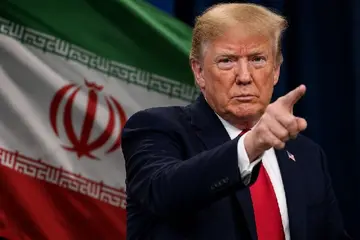 ТЕРМІНОВО: Дональд Трамп зробив несподівану заяву щодо Ірану – призупинив напади