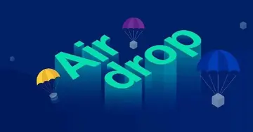 СРОЧНО: Объявлено о значительном аирдропе и запуске токена – это может усилить конкуренцию