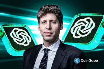 Терміново: OpenAI Сема Алтмана виявила, що її AI-агент вкрала кошти з гаманця тестової мережі Ethereum.
