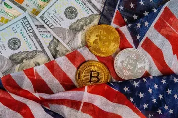 ТЕРМІНОВО: Опубліковані дані про зарплатні розстрочки у США та рівень безробіття! Ось перша реакція Bitcoin (BTC)!