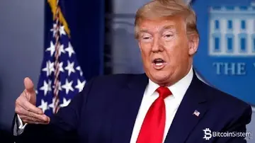 ТЕРМІНОВО: Президент США Дональд Трамп виступає – "Новий лідер Ірану, можливо, вже не живий"