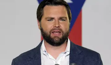 ТЕРМІНОВО: Віце-президент США Дж.Д. Ванс зробив позитивні заяви щодо тарифів на Китай