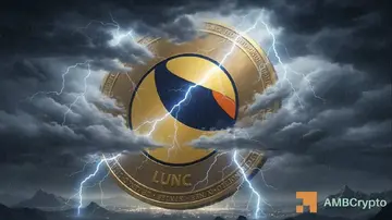 Terra Luna Classic зріс на 18% – Чи зупинить дисбаланс ліквідації зростання LUNC?