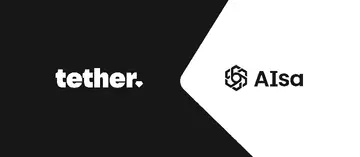Tether інвестує в AIsa, щоб розширити свої зусилля у сфері платежів на основі штучного інтелекту та програмованих грошей.