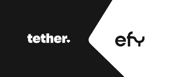 Tether інвестує в EFY Finance для прискорення використання стабільних монет у LATAM