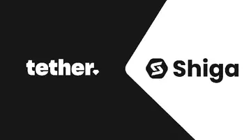 Tether інвестує в Shiga Digital, щоб зміцнити фінансову екосистему в Африці на блокчейні