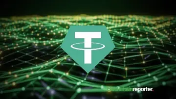 Tether-підтримуваний USA₮ демонструє повні резерви у першому звіті Anchorage Digital Bank N.A.