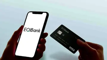 Tether підтверджує мінімальну експозицію до EQIBank після конфіскації активів в США на суму 89 млн доларів