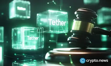 Tether подали до суду через нібито незаконну заморозку $42,4 млн USDT