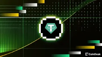 Tether представляє стабільну монету USAT для ринку США, призначає Бо Хайнса керівником нового підрозділу