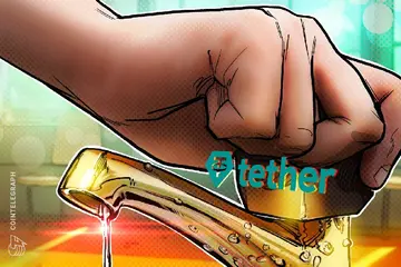 Tether отменил план заморозить USDT на пяти блокчейнах
