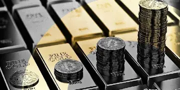 Tether и Сальвадор углубляют связи с золотом, «естественным биткоином»