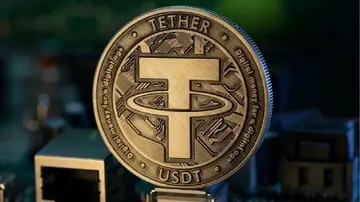 Tether (USDT) оголошує про інвестицію в несподіваний альткоїн, що торгується на Binance! Ось деталі