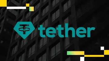 Tether заморозив $182 мільйони у стейблкоіні USDT на п'яти гаманцях Tron блокчейну