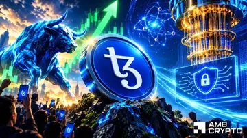 Tezos виріс на 30%, досягнув 4-місячного максимуму після запуску пост-квантового коду — Що далі?
