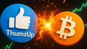 Thumzup Media увеличивает капитал до 500 миллионов долларов для поддержки казны Bitcoin