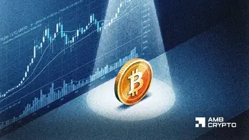 «Тільки хедж-фонди, роздрібні інвестори продали» — Чи витримає BTC зростання, якщо потоки Bitcoin ETF стануть позитивними?
