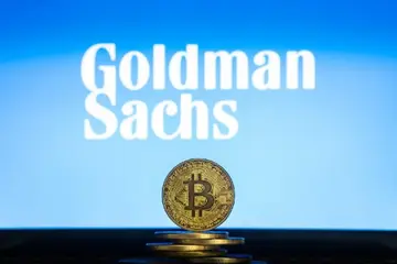 Тільки що! Гігант Уолл-стріт Goldman Sachs подав заявку на Bitcoin (BTC) ETF!