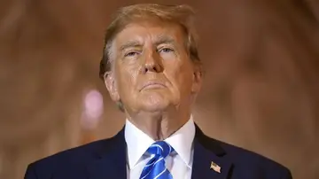 Тільки що: Президент США Дональд Трамп зробив заяву щодо перемир'я в Ірані – "Ймовірність подовження дуже низька"