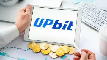 Только что: Утренний релиз от Upbit! Четыре новых альткойна добавлены, один взлетел более чем на 250 процентов!
