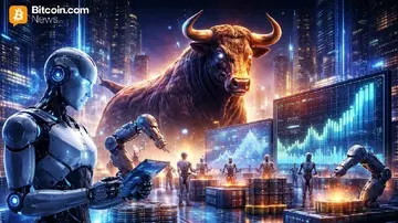 Тім Дрейпер оптимістично налаштований щодо біткоїна як валюти для роботів та ШІ