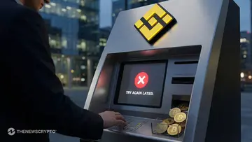 Тимчасову несправність виведення з Binance усунено, платформа повернулася до нормальної роботи.