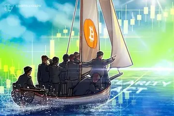 Тиск продажу біткоїнів короткострокових тримачів зменшується, оскільки трейдери стежать за голосуванням CLARITY