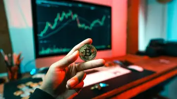 Тиждень програмування штучного інтелекту зменшив оцінку безпечної для квантових обчислень транзакції біткоїнів з $320 до $66