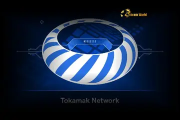 Токамак Network Staking V2: Разблокируйте щедрые 31% APY на Ethereum L2