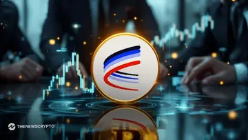 Токен AERO впав на 7%, оскільки ведмеді взяли контроль – що далі?