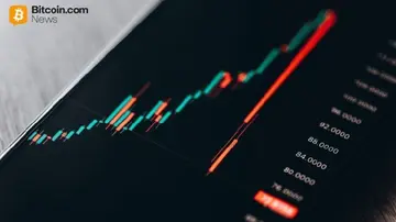 Токен ARIA обвалився на 80% через кілька моментів після досягнення нового історичного максимуму.