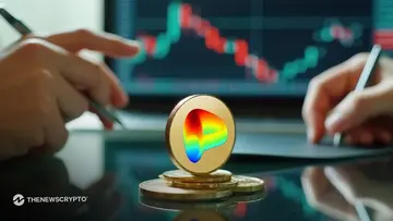 Токен Curve DAO вырос на 6%, это возвращение или он снова исчезнет с графиков?