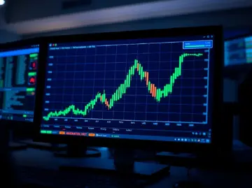 Токен DEXE зріс на 4,84% за п’ять хвилин, досягнувши $39,93
