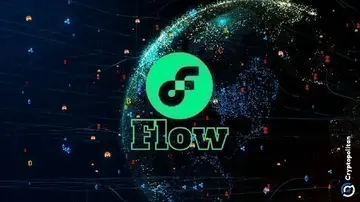 Токен Flow різко впав в ціні після початку розслідування інциденту зі безпекою