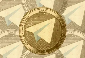 Токен GRAM, пов'язаний з Telegram, зріс на 10% після лістингу на Binance та Hyperliquid