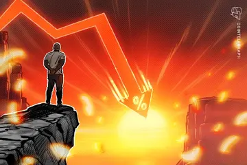 Токен Map Protocol впав на 96% після експлуатації, що призвела до випуску квадрильйона токенів.