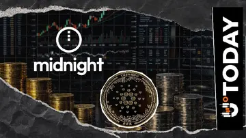 Токен Midnight (NIGHT) прискорює оберт: збільшення обсягу на 300% за сім днів