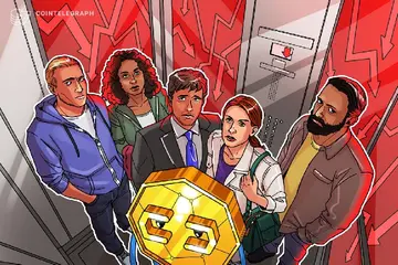 Токен Siren впав на 70% після того, як аналітики виявили концентровані утримання