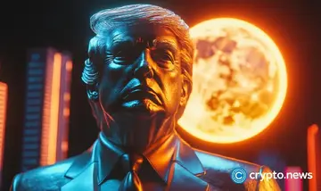 Токен TRUMP зростає, оскільки топ-власники отримують другий шанс зустрітися з Президентом