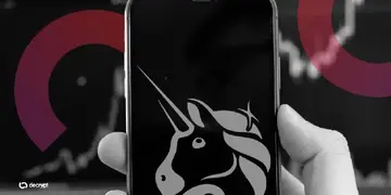 Токен Uniswap злітає на фоні пропозиції щодо зміни зборів для «узгодження стимулів»