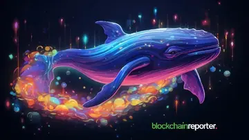 Токен $HYPE достиг ATH в $44.4, пока кит заработал огромные $13.7M нереализованной прибыли